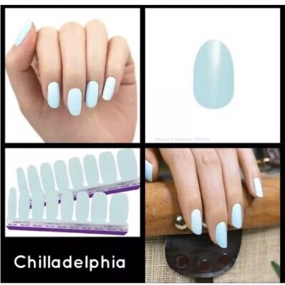 Color Street Chilladelphia - Picture 2 of 3